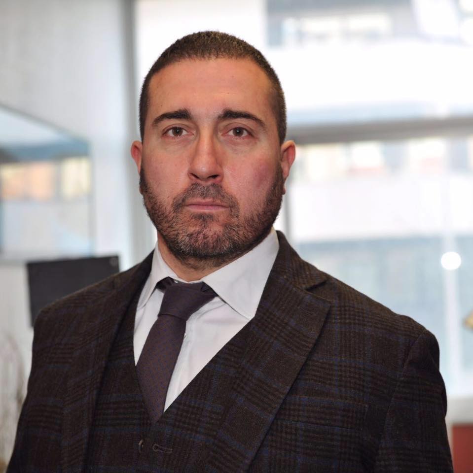 Avv. Massimo Cirilli